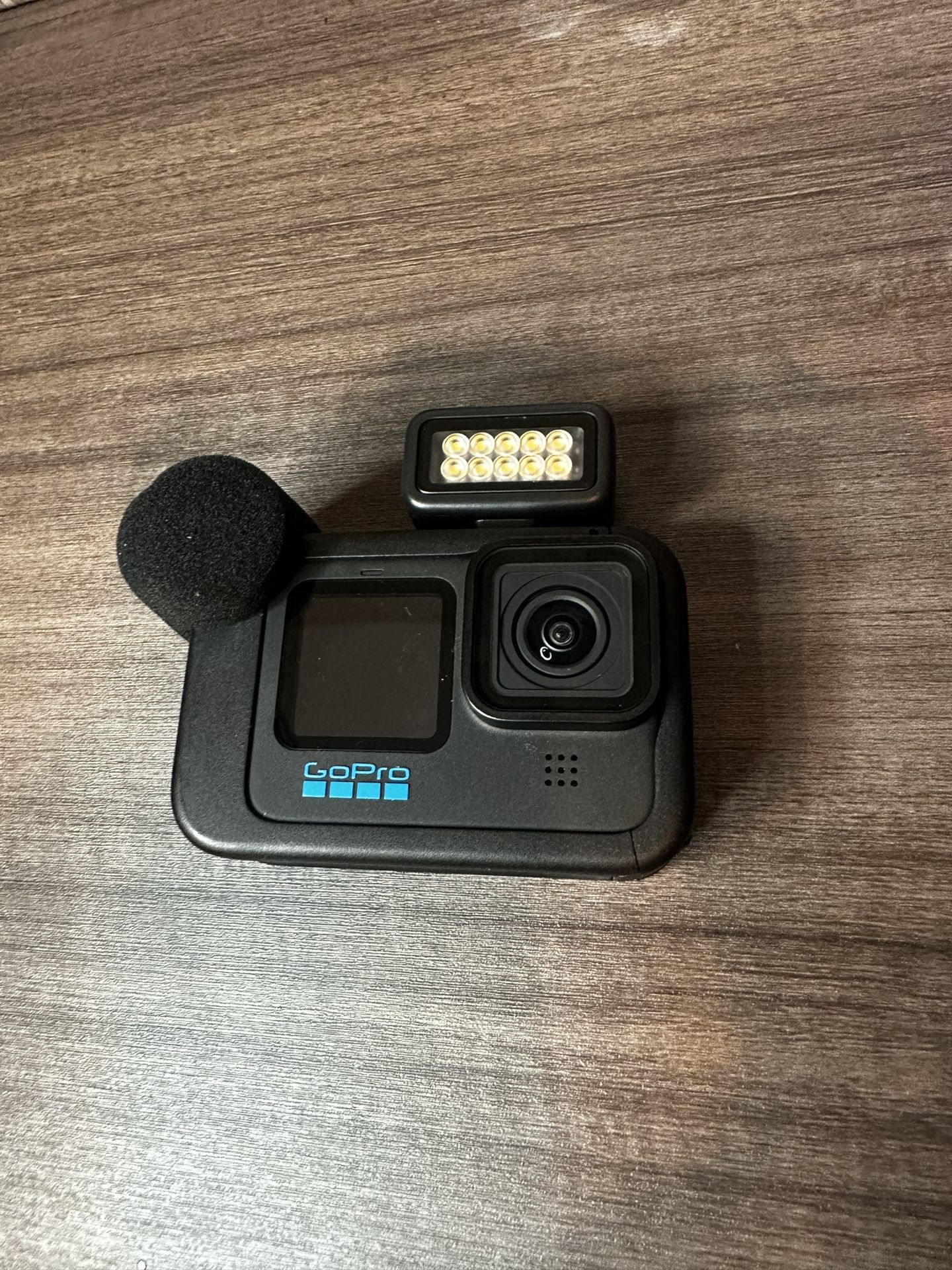 GoPro Black 10 