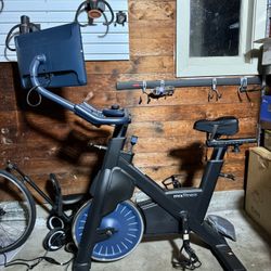 MYX Fitness Bike