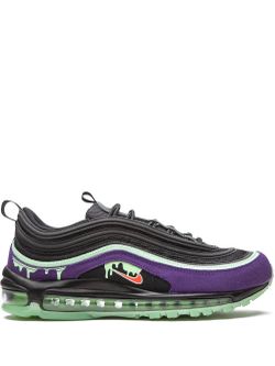 Nike 97 Slime Halloween