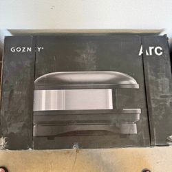 Gozney Arc Complete Pizza Oven 