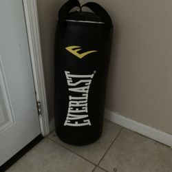 Boxing Bag