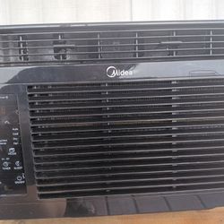 Aire Acondicionado De Ventana