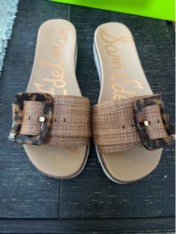 Sam Edelman Women’s Sandals