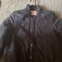 Levi’s Jacket