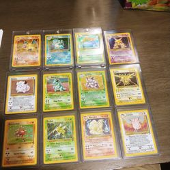 Pokemon Complete 2nd Edition Base Set 