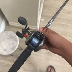 Fishing Gear 