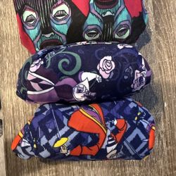 3 Pr Disney Lularoe Leggings
