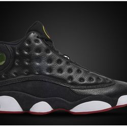 Jordan 13 Playoff 