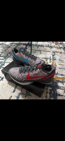 Nike Kobe VI Protro
