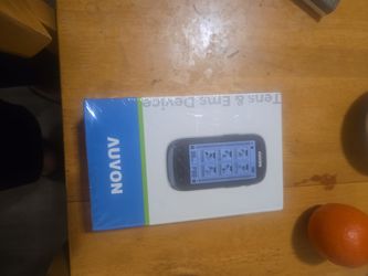 AUVON Tens& Ems Devive