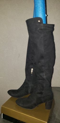 Boots 6.5