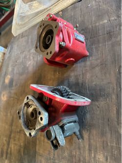 Pto pump for sale