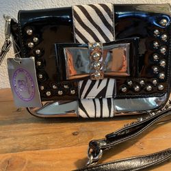 Lifestyle By Sharif 1827 Purse