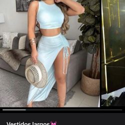 Trajes Vestidos Enterizo ,legging 