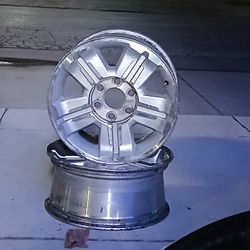 24 Inch Rims 