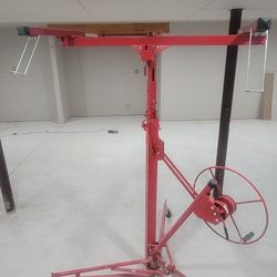 drywall lift