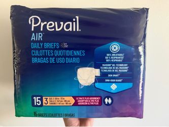 Prevail Diapers