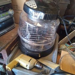 Hearthware Nuwave Infrared Oven