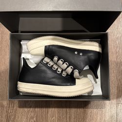 Rick Owens