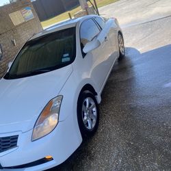 2008 Nissan Altima