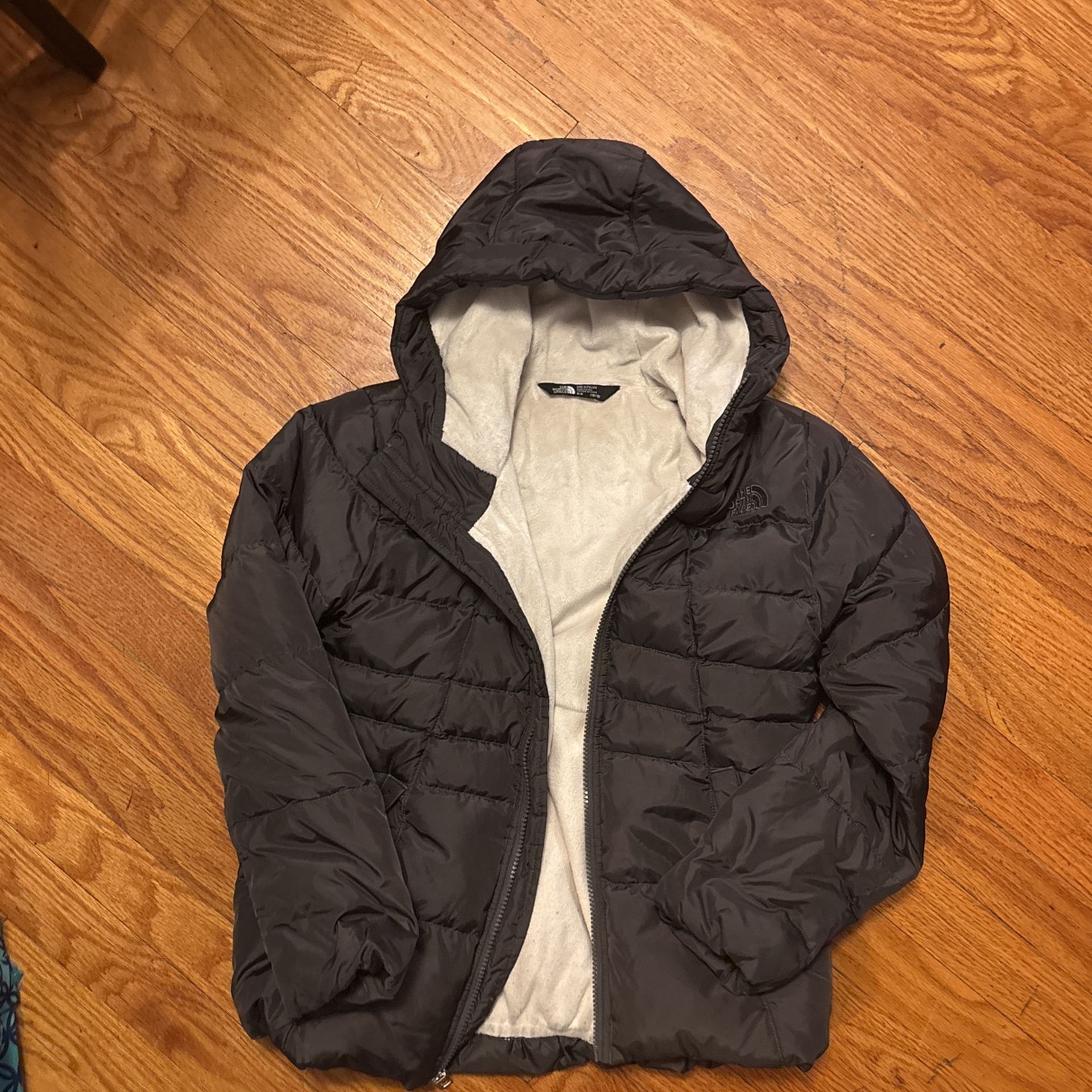  North Face Aconcagua light jacket for boys