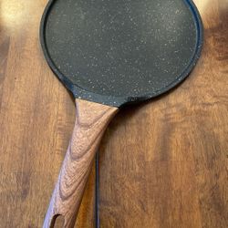 Crèpe Pan