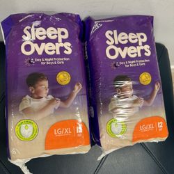 Baby Diapers 