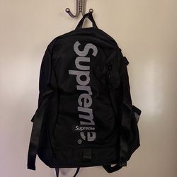 Supreme Backpack
