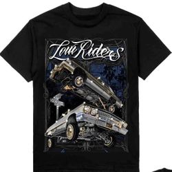 Lowrider Tshirt