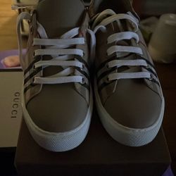 Burberry Shoes