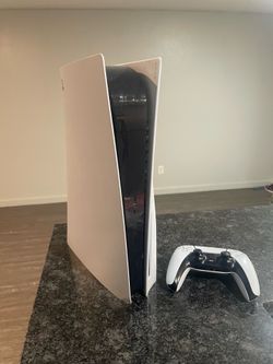 PS5 + 3 games