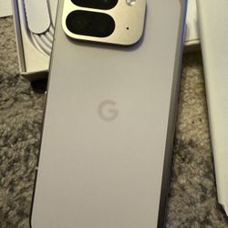Google Pixel 9 Pro Fold Porcelain 512gb Factory Unlocked 