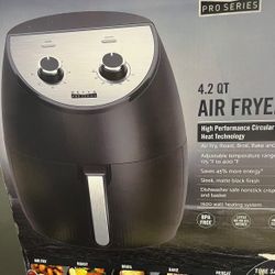 Air Fryer
