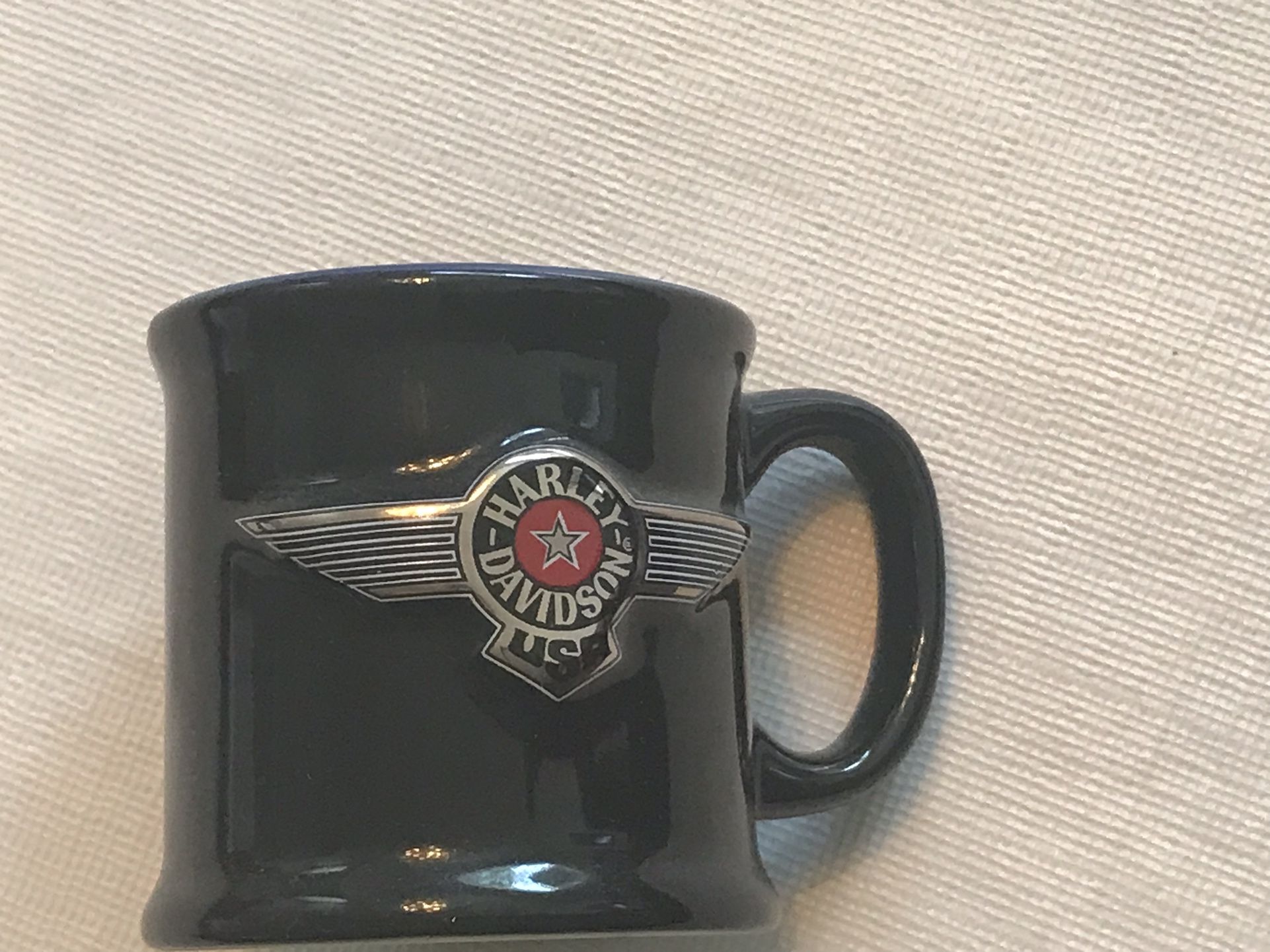 Harley Davidson Mini Cups