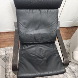 Black Chair 