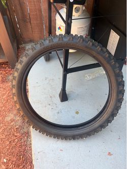Off Road Tire