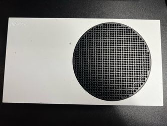 Xbox Series S 512GB