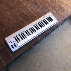 M- Audio KEYSTATION 49e