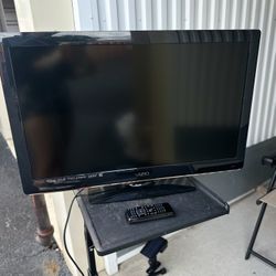 32 Inch Vizio Tv 