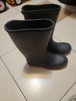 Size 3 Water Boots
