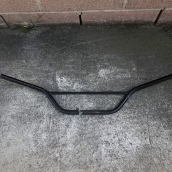 Motorcycle Handlebars 