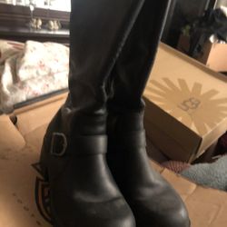 Botas