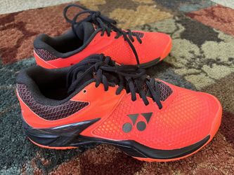 Yonex Mens Tennis Shoes Size 8