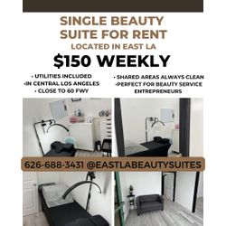 Beauty Studio