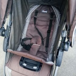 Stroller 