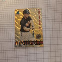 Cal Ripken Jr