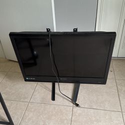 Flat Screen Tv