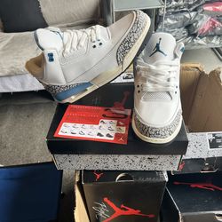 Retro 3’s $80