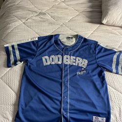 Dodgers Jerseys