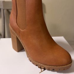 New Women’s Boots